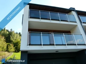 Mieszkanie czteropokojowe 150,00 m², Szczyrk, Sprzedaż