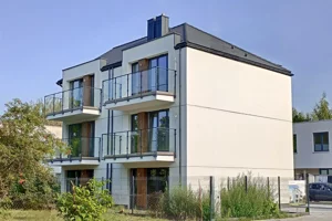 Gidzińskiego, nowe mieszkania, SG Property Sp. z o.o., ul. Bolesława Gidzińskiego 1c, Włochy (Okęcie), Warszawa