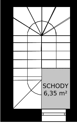 3 pokoje, mieszkanie 73,13 m², piętro 2, oferta nr 2B, Gidzińskiego, Warszawa, Włochy, Okęcie, ul. Bolesława Gidzińskiego 1c
