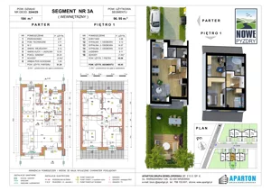 Dom 96,95 m², oferta nr 3A, Nowe Pyzdry, Pyzdry, ul. Wrocławska