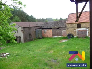 Dom wolnostojący 64,00 m², Lubsko, Sprzedaż