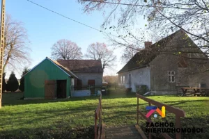 Dom wolnostojący 113,00 m², Karczówka, Sprzedaż