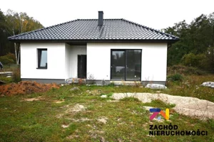 Dom wolnostojący 103,00 m², Droszków, Sprzedaż