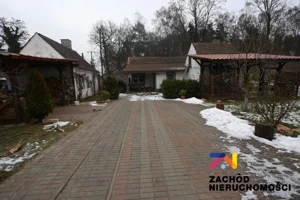 Dom wolnostojący 122,00 m², Niedoradz, Sprzedaż