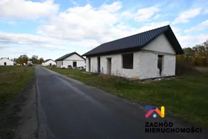Dom wolnostojący 92,00 m², Zakęcie, Sprzedaż