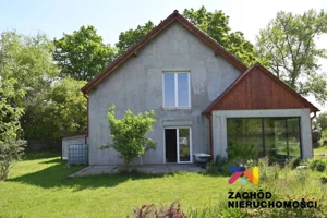 Dom wolnostojący 213,00 m², Broniszów, Sprzedaż