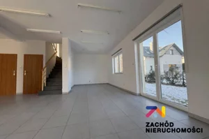 Dom bliźniak 212,40 m², Zielona Góra, Jędrzychów, Sprzedaż