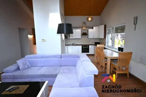 Dom wolnostojący 253,00 m², Zielona Góra, Jędrzychów, Sprzedaż