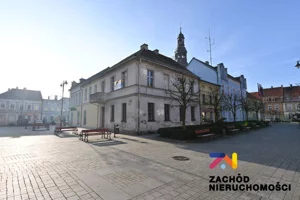 Dom kamienica 148,80 m², Nowe Miasteczko, Sprzedaż