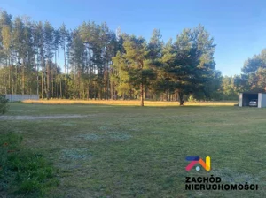 Działka 1 055,00 m², Brody, Sprzedaż