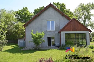Działka 213,00 m², Broniszów, Sprzedaż