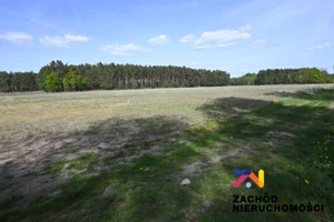 Działka 869,00 m², Bronków, Sprzedaż