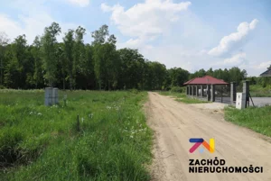 Działka 3 865,00 m², Świdnica, Bunkrowa, Sprzedaż