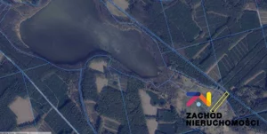 Działka 5 300,00 m², Bytnica, Sprzedaż