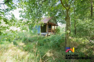 Działka 20 113,00 m², Cigacice, Sprzedaż