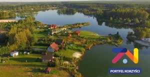 Działka 8 617,00 m², Dobroszów Mały, Sprzedaż