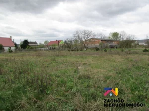 Działka 1 150,00 m², Klenica, Sprzedaż