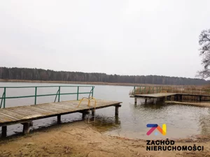 Działka 1 353,00 m², Lubogoszcz, Sprzedaż