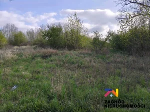 Działka 5 518,00 m², Lubsko, Sprzedaż