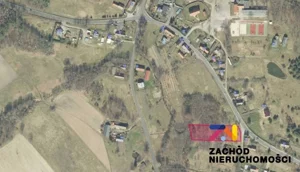 Działka 4 007,00 m², Mirocin Dolny, Wynajem
