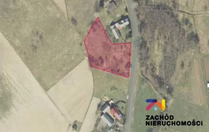 Działka 4 900,00 m², Mirocin Dolny, Sprzedaż