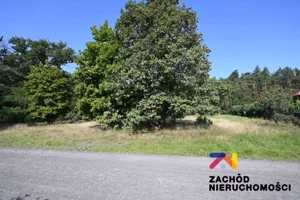 Działka 2 714,00 m², Niwiska, Sprzedaż