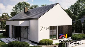 Działka 2 402,00 m², Nowa Rola, Sprzedaż