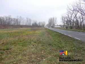 Działka 9 487,00 m², Nowy Zagór, Sprzedaż