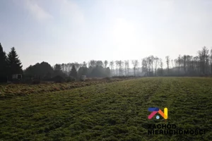 Działka 869,00 m², Płoty, Sprzedaż