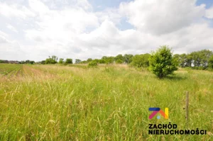 Działka 2 511,00 m², Pomorsko, Sprzedaż