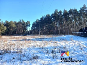 Działka 1 200,00 m², Przytok, Sprzedaż