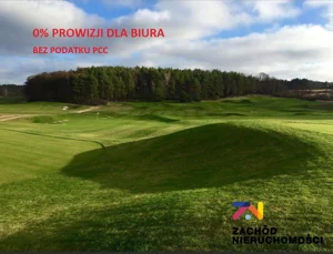 Działka 1 146,00 m², Przytok, Sprzedaż