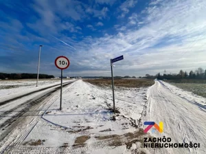 Działka 982,00 m², Przytok, Sprzedaż