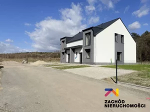 Działka 1 020,00 m², Zielona Góra, Racula-Międzylesie, Sprzedaż