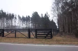 Działka 8 827,00 m², Radomia, Sprzedaż