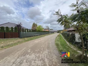 Działka 750,00 m², Słone, Sprzedaż