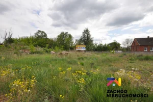 Działka 1 500,00 m², Sycowice, Sprzedaż