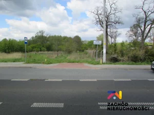 Działka 800,00 m², Sycowice, Sprzedaż
