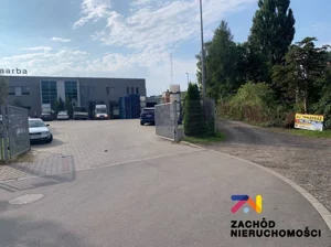 Działka 2 644,00 m², Zielona Góra, WROCŁAWSKA, Sprzedaż