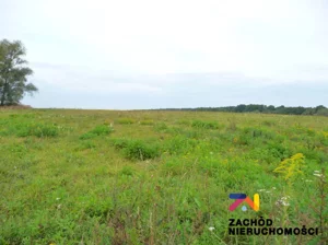 Działka 1 069,00 m², Zabór, Sprzedaż