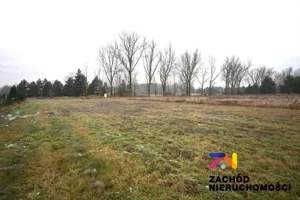 Działka 2 377,00 m², Zabór, Sprzedaż