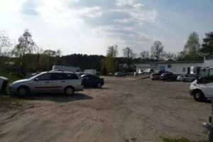 Działka 8 764,00 m², Zielona Góra, Sprzedaż