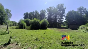 Działka 9 646,00 m², Zielona Góra, Barcikowiczki, Sprzedaż