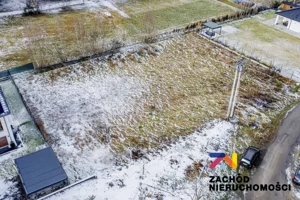 Działka 1 632,00 m², Zielona Góra, Chynów, Sprzedaż