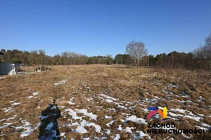 Działka 901,00 m², Zielona Góra, Drzonków, Sprzedaż