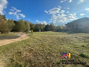 Działka 1 591,00 m², Zielona Góra, Osiedle Mazurskie, Sprzedaż