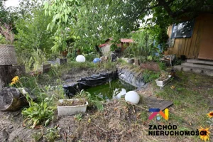 Działka 520,00 m², Zielona Góra, Osiedle Morelowe, Sprzedaż