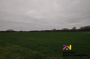 Działka 20 600,00 m², Zielona Góra, Zawada, Sprzedaż