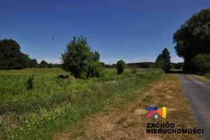 Działka 24 200,00 m², Zielona Góra, Zawada, Sprzedaż