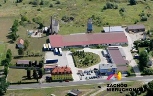 Lokal użytkowy 4 750,00 m², Cybinka, Wynajem